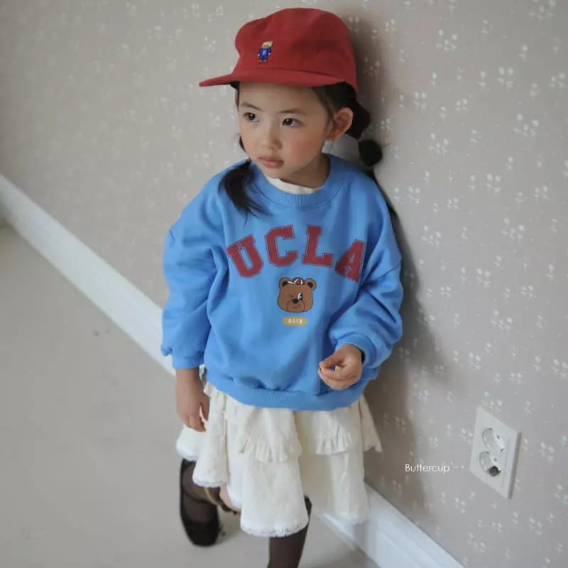 Buttercup - Korean Children Fashion - #kidsstore - Loco Cancan Skirt - 6