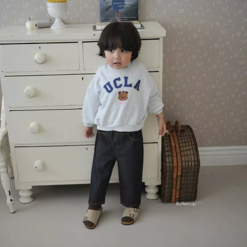 Buttercup - Korean Children Fashion - #kidzfashiontrend - Nell Pants - 6