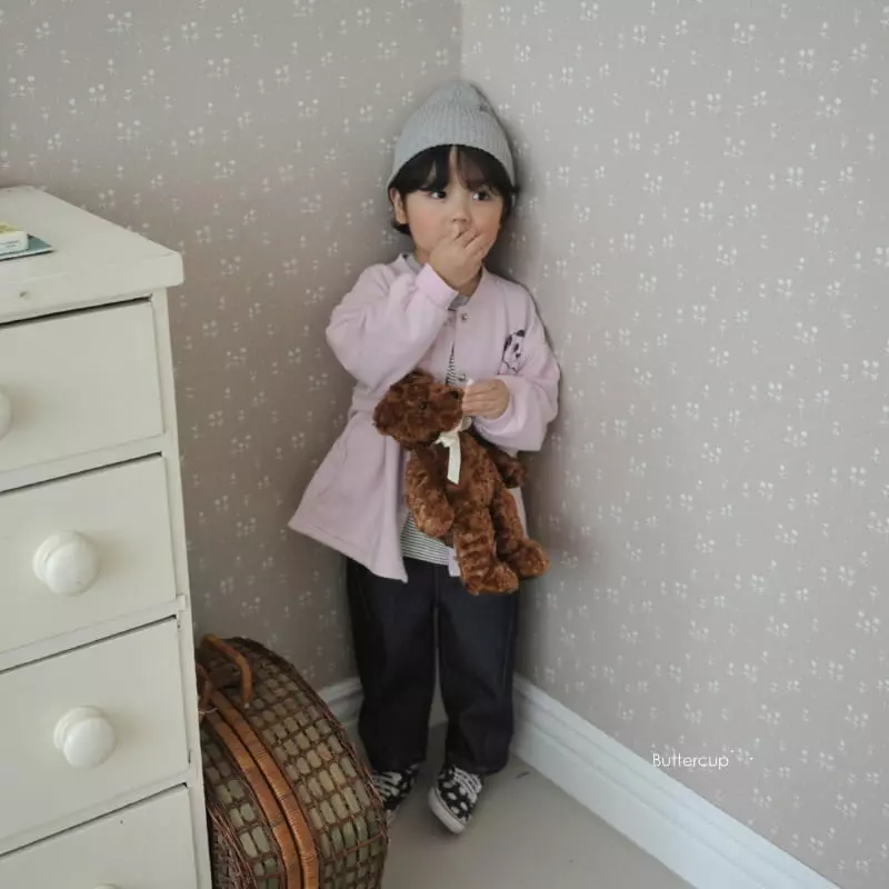 Buttercup - Korean Children Fashion - #kidzfashiontrend - Naver Jumper - 8