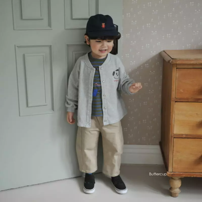 Buttercup - Korean Children Fashion - #minifashionista - Naver Jumper - 12