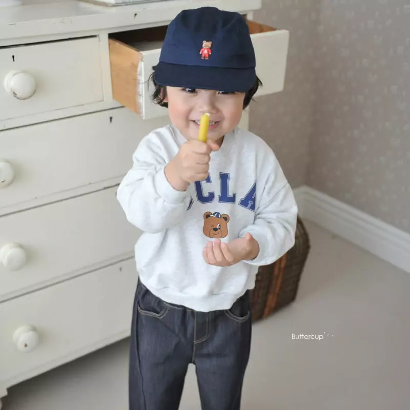 Buttercup - Korean Children Fashion - #prettylittlegirls - Nell Pants - 11