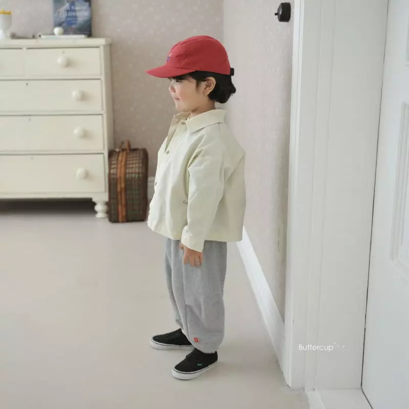 Buttercup - Korean Children Fashion - #prettylittlegirls - B Dart Pants - 11