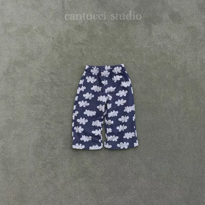 Cantucci Studio - Korean Children Fashion - #childrensboutique - Cloud Pants - 4