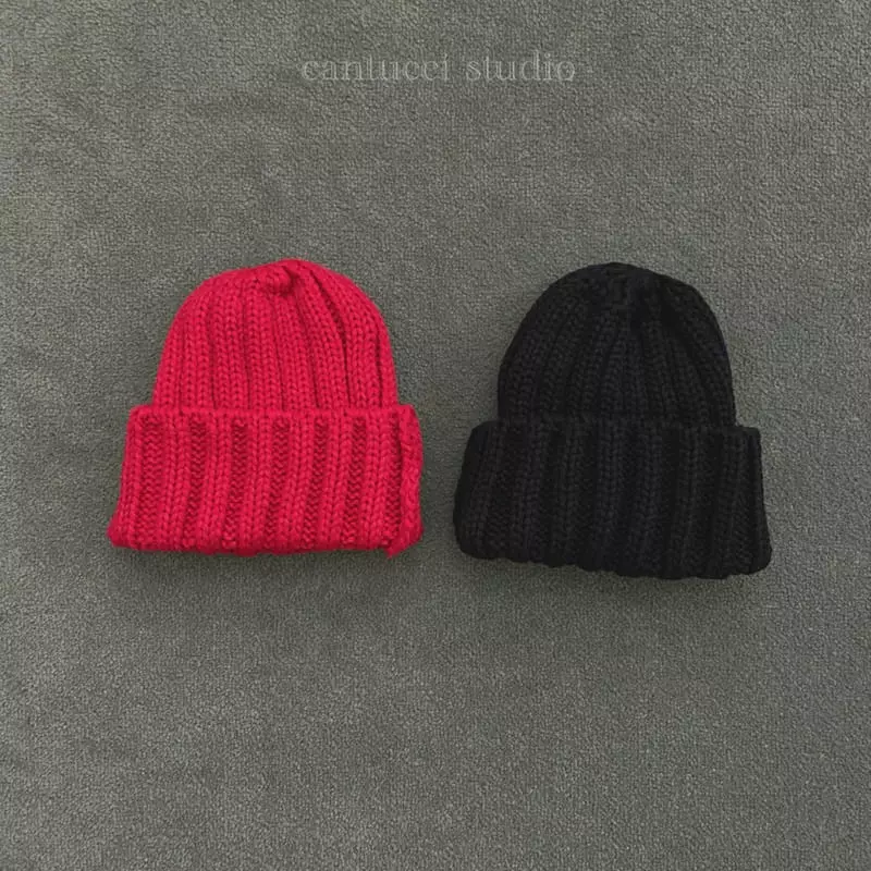 Cantucci Studio - Korean Children Fashion - #designkidswear - Chitos Beanie - 4