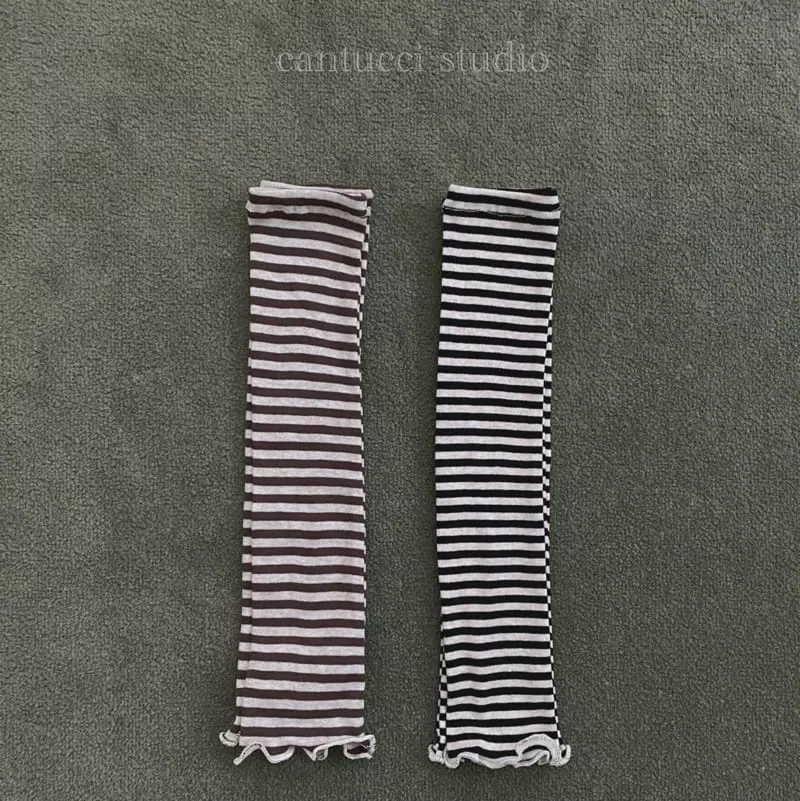 Cantucci Studio - Korean Children Fashion - #discoveringself - Crunch Warmer - 3