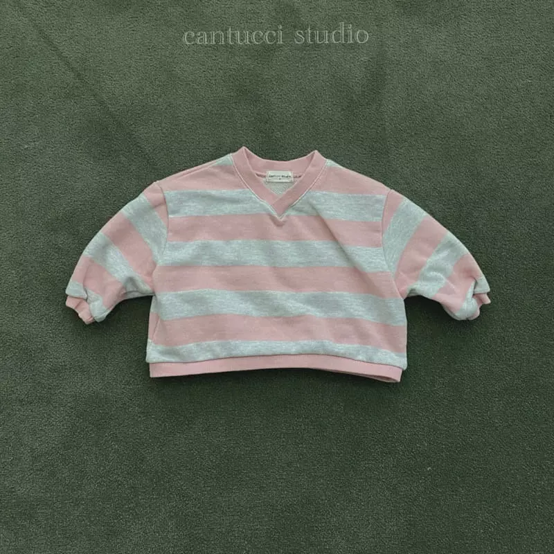 Cantucci Studio - Korean Children Fashion - #magicofchildhood - Choco Hime Sweatshirt - 4