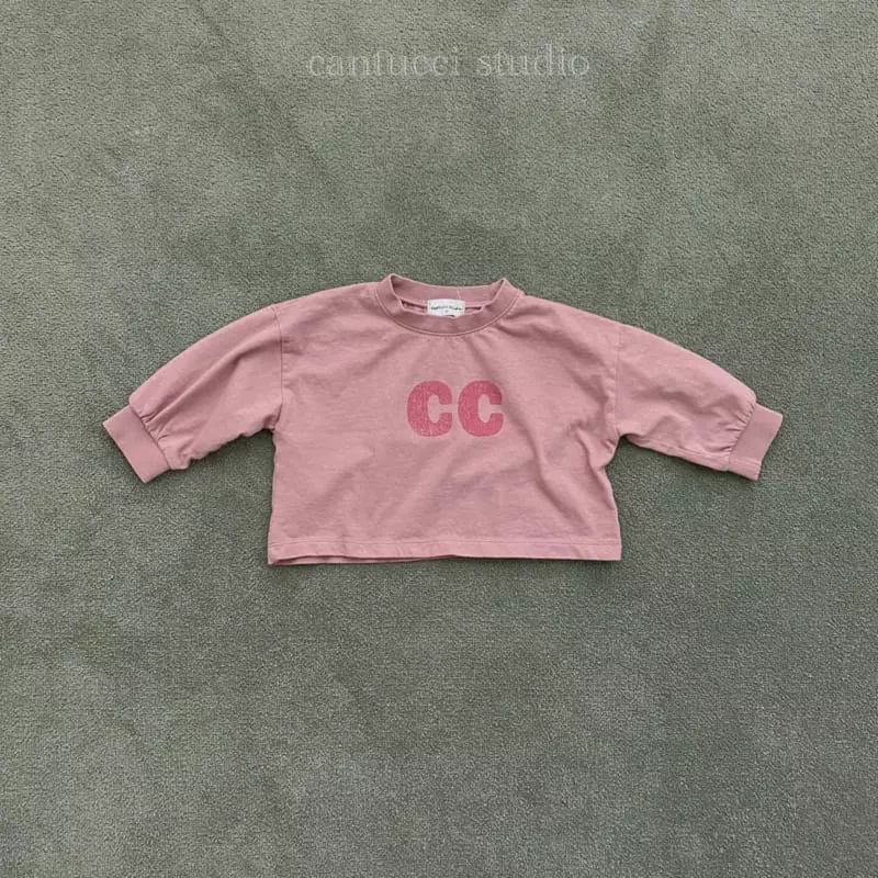 Cantucci Studio - Korean Children Fashion - #stylishchildhood - Shabre Tee - 3