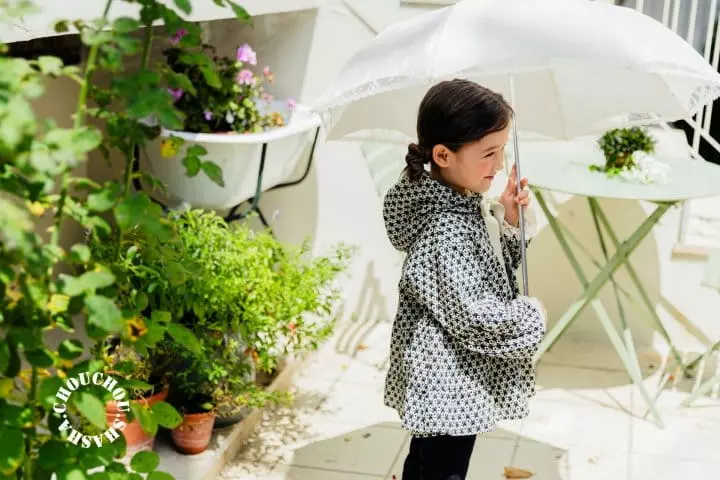 Chouchou Shasha - Korean Children Fashion - #toddlerclothing - Bonny Pants - 11