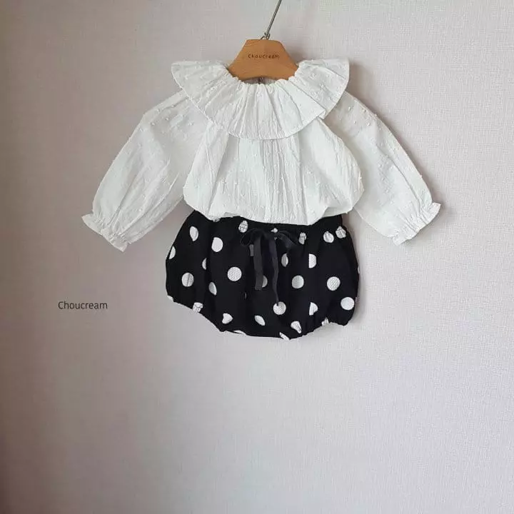Choucream - Korean Baby Fashion - #babyoninstagram - Bebe Bloomer - 8
