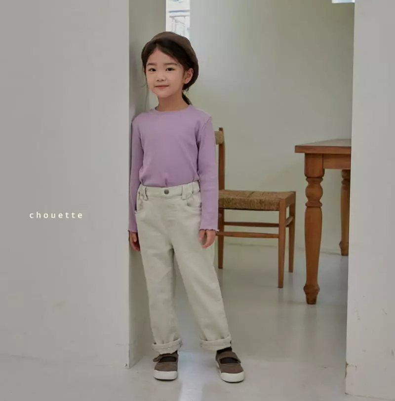 Chouette - Korean Children Fashion - #kidsshorts - Catch On Pants