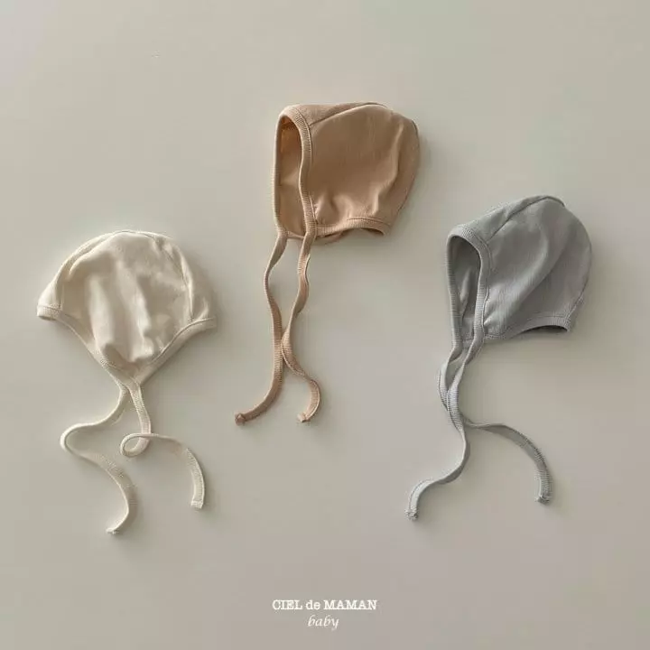 Ciel De Maman - Korean Baby Fashion - #babyboutiqueclothing - Tong Ca Bodysuit - 8