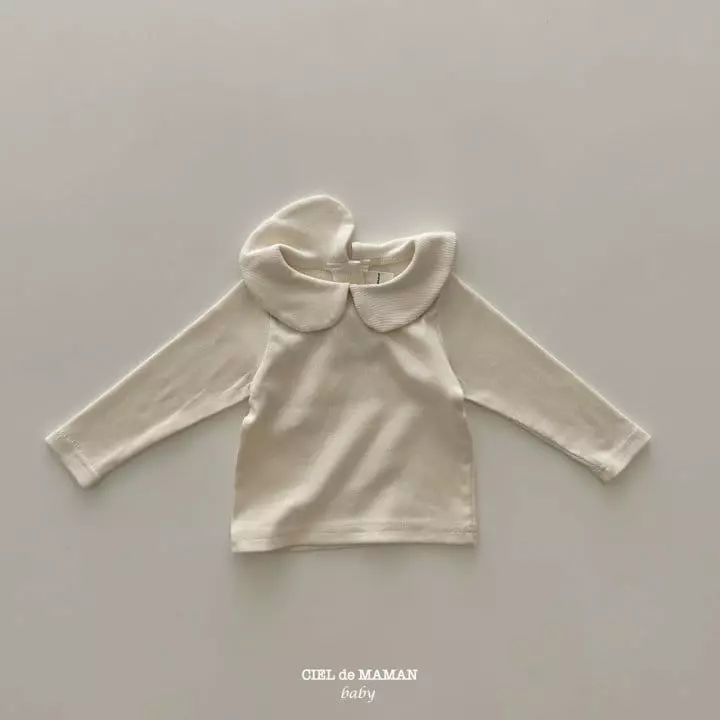 Ciel De Maman - Korean Baby Fashion - #babyfever - Tong Ca Bodysuit - 11
