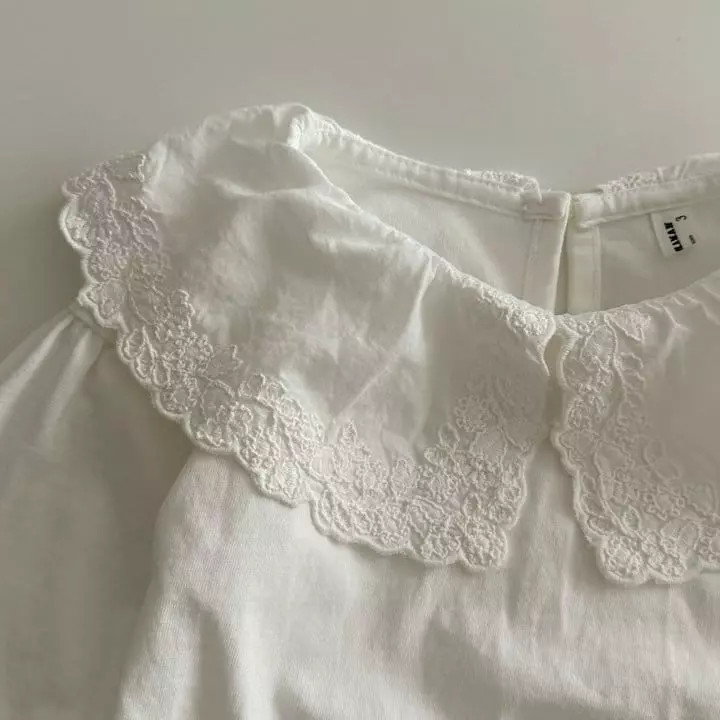 Ciel De Maman - Korean Children Fashion - #childrensboutique - Motive Tee