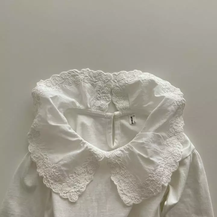 Ciel De Maman - Korean Children Fashion - #discoveringself - Motive Tee - 4