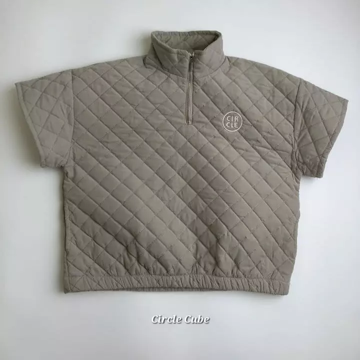 Circle Cube - Korean Children Fashion - #kidsstore - Buckly Anorak - 11