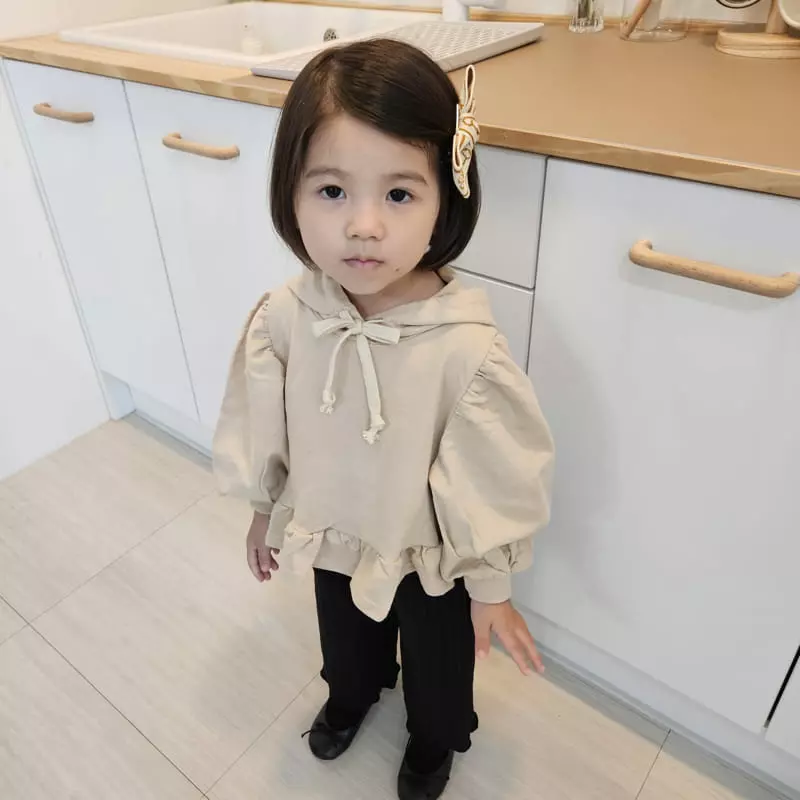 Color - Korean Children Fashion - #childofig - Dodo Pants - 3