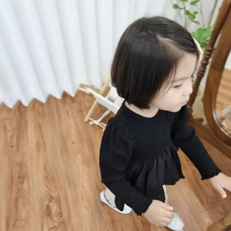 Color - Korean Children Fashion - #childrensboutique - Sticky Pants - 6