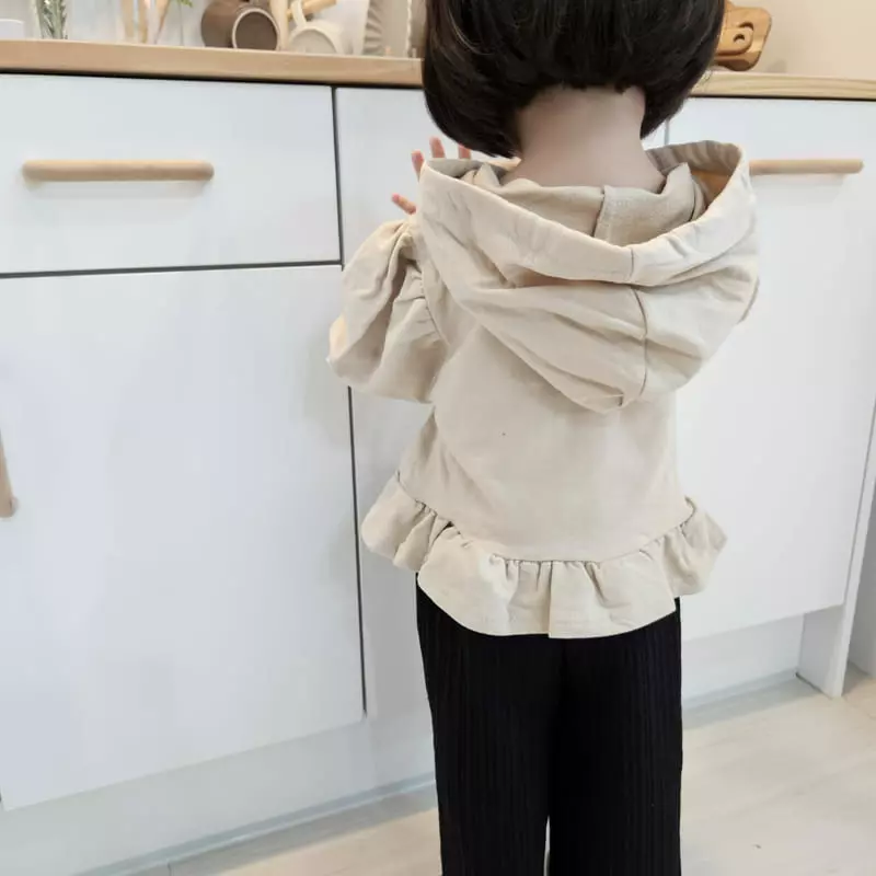 Color - Korean Children Fashion - #childofig - Dodo Pants - 4