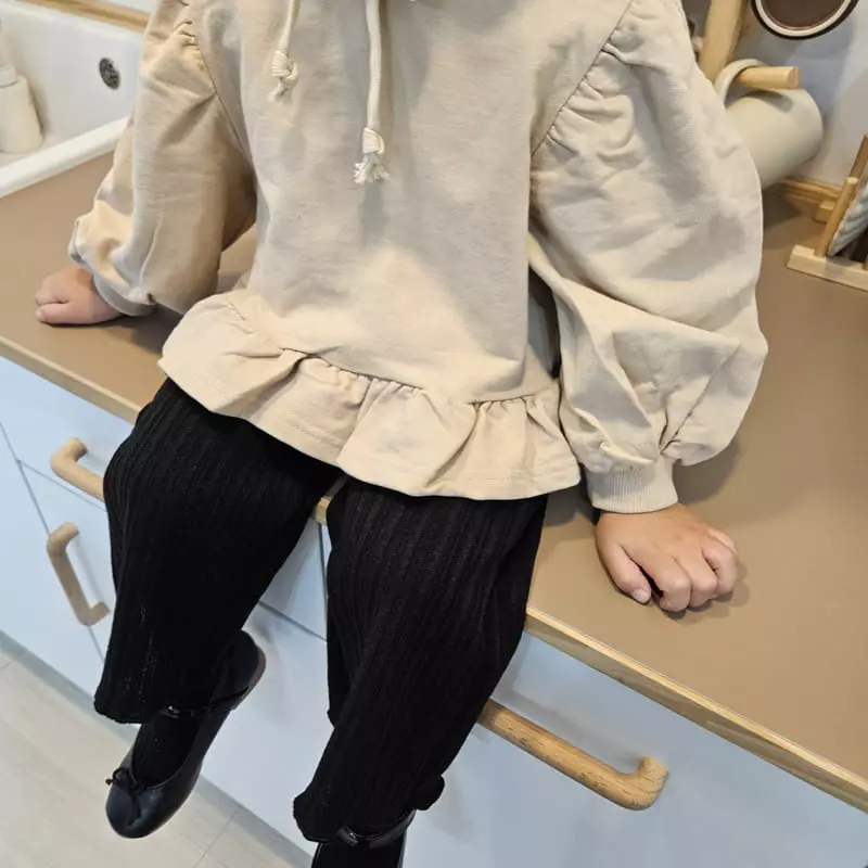 Color - Korean Children Fashion - #designkidswear - Dodo Pants - 5