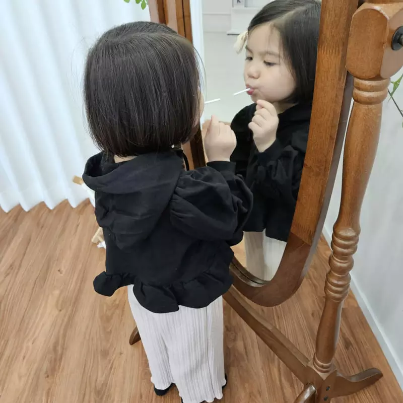 Color - Korean Children Fashion - #discoveringself - Dodo Pants - 6
