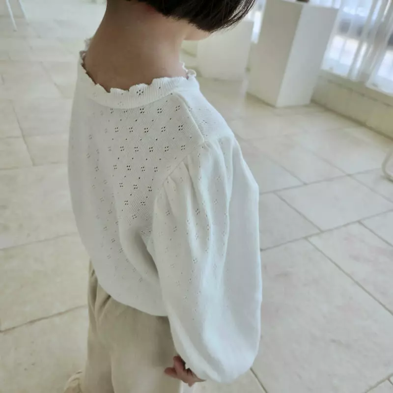 Color - Korean Children Fashion - #fashionkids - Rose Pants - 9