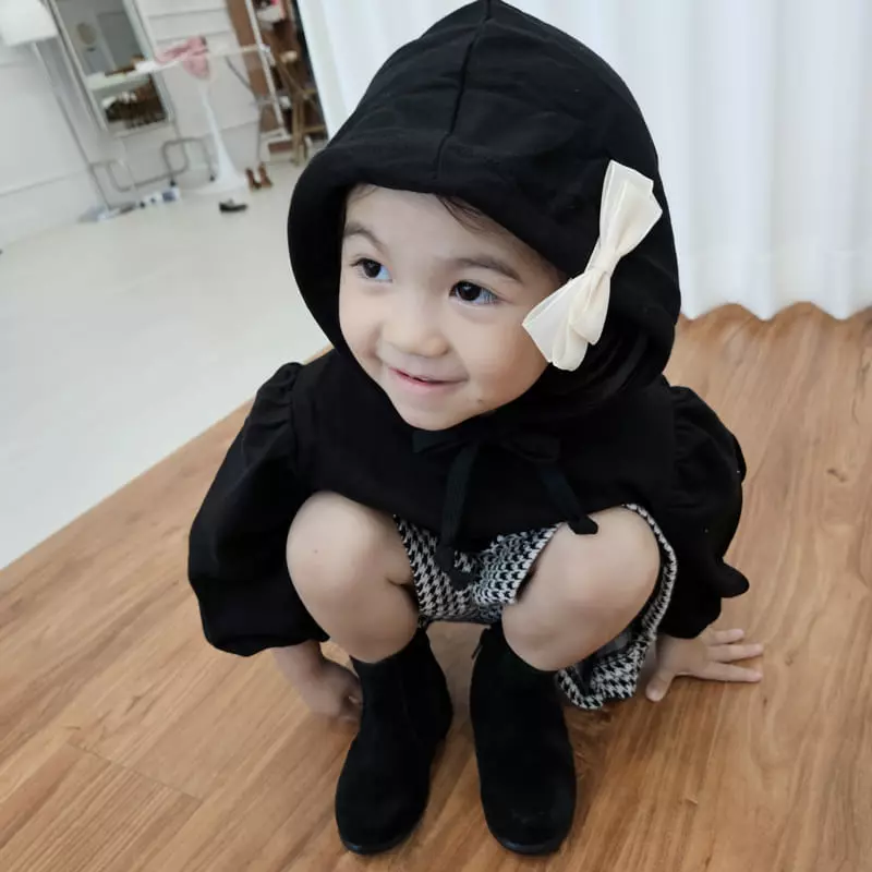 Color - Korean Children Fashion - #fashionkids - Raoding Skirt Pants - 8