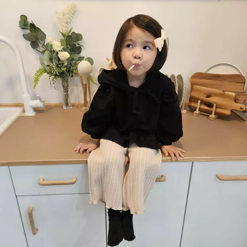 Color - Korean Children Fashion - #fashionkids - Dodo Pants - 7