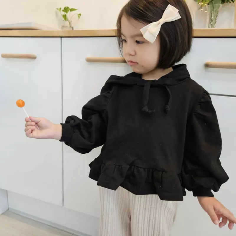 Color - Korean Children Fashion - #kidsshorts - Dodo Pants - 8