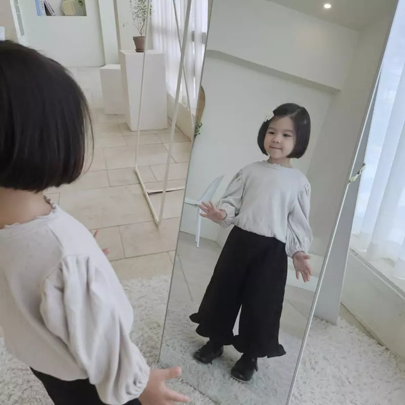 Color - Korean Children Fashion - #kidzfashiontrend - Rose Pants - 12