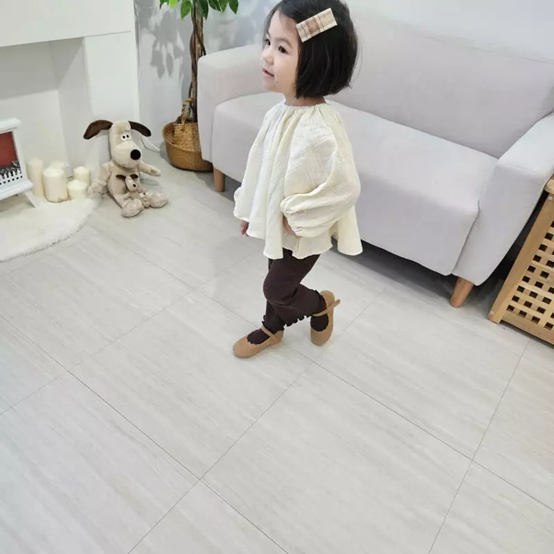 Color - Korean Children Fashion - #prettylittlegirls - Soda Blouse - 9