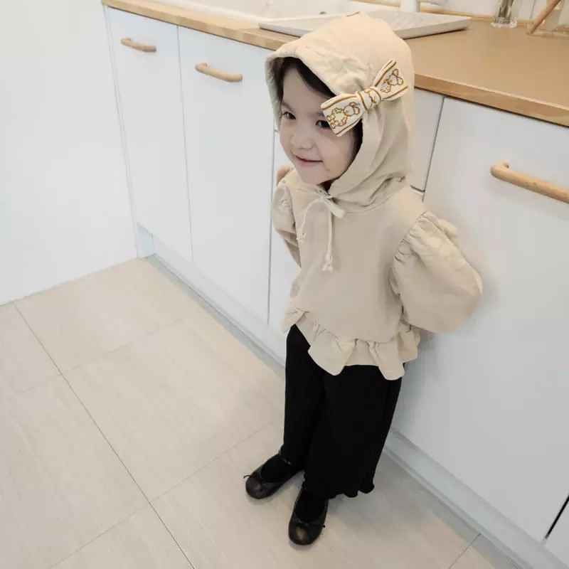 Color - Korean Children Fashion - #stylishchildhood - Dodo Pants - 2