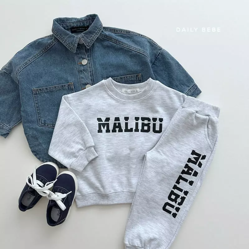 Daily Bebe - Korean Children Fashion - #Kfashion4kids - Autumn Jacket - 3