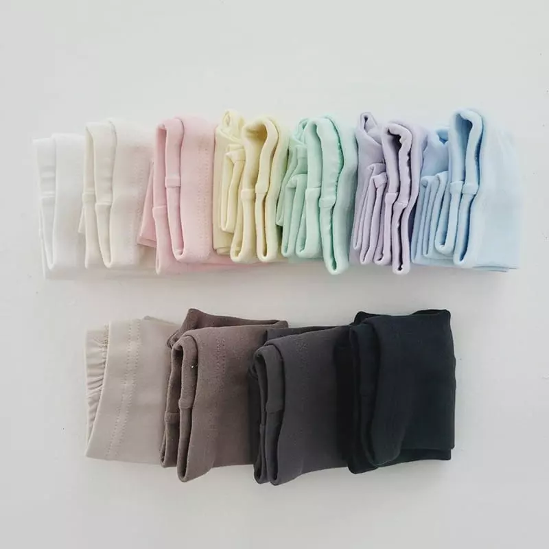 Daily Daily - Korean Baby Fashion - #babyfever - Danan Baby Leggings - 12