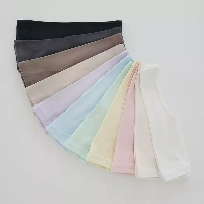 Daily Daily - Korean Baby Fashion - #onlinebabyboutique - Danan Baby Leggings - 5