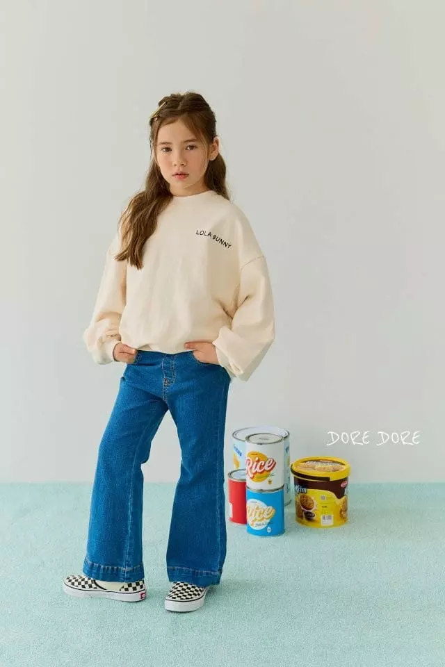 Dore Dore - Korean Children Fashion - #fashionkids - Celeb Pants