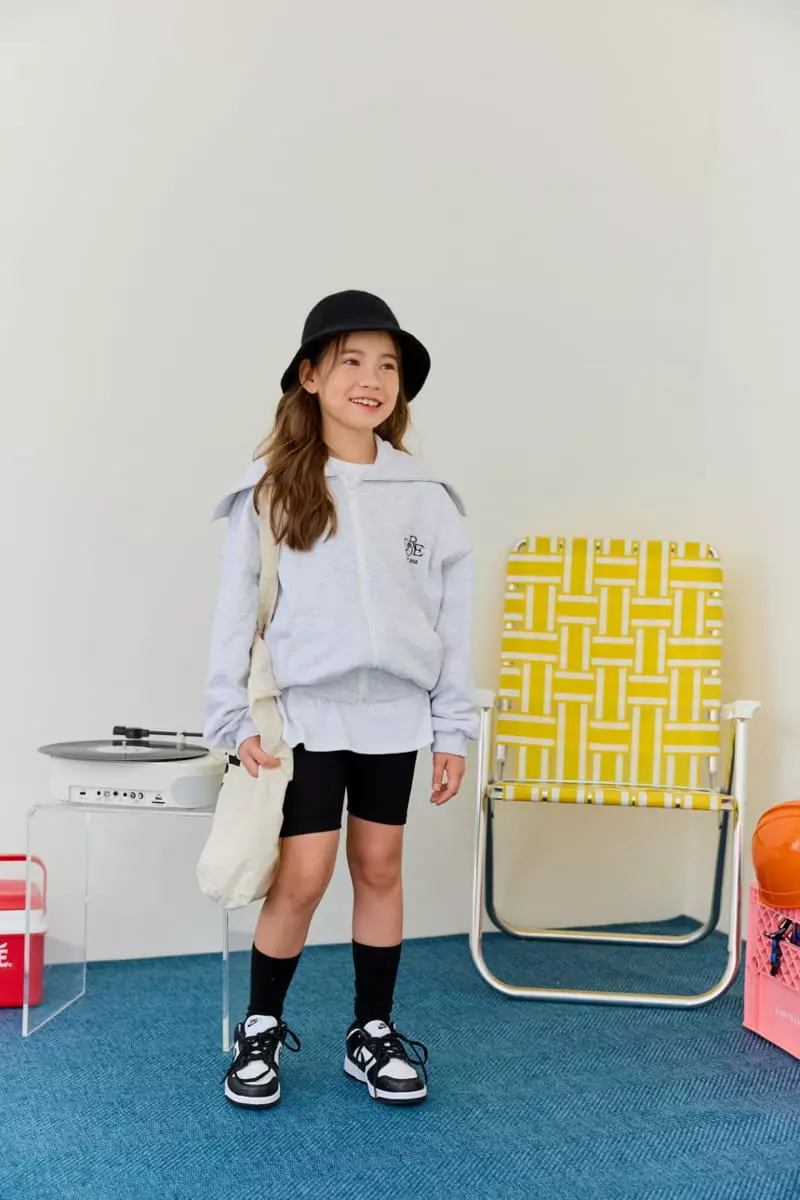 Dore Dore - Korean Children Fashion - #kidsstore - Autumn Leggings - 5