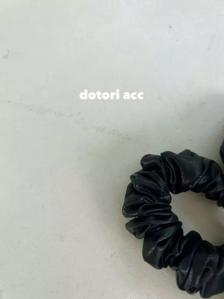 Dotori - Korean Children Fashion - #kidsshorts - Leather Ribbon - 8