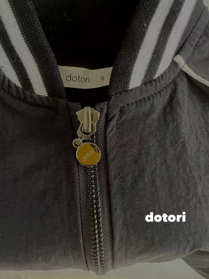 Dotori - Korean Children Fashion - #kidsshorts - Baseball Jump - 5