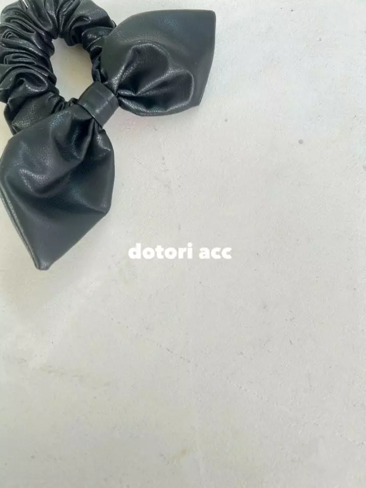 Dotori - Korean Children Fashion - #kidsstore - Leather Ribbon - 9