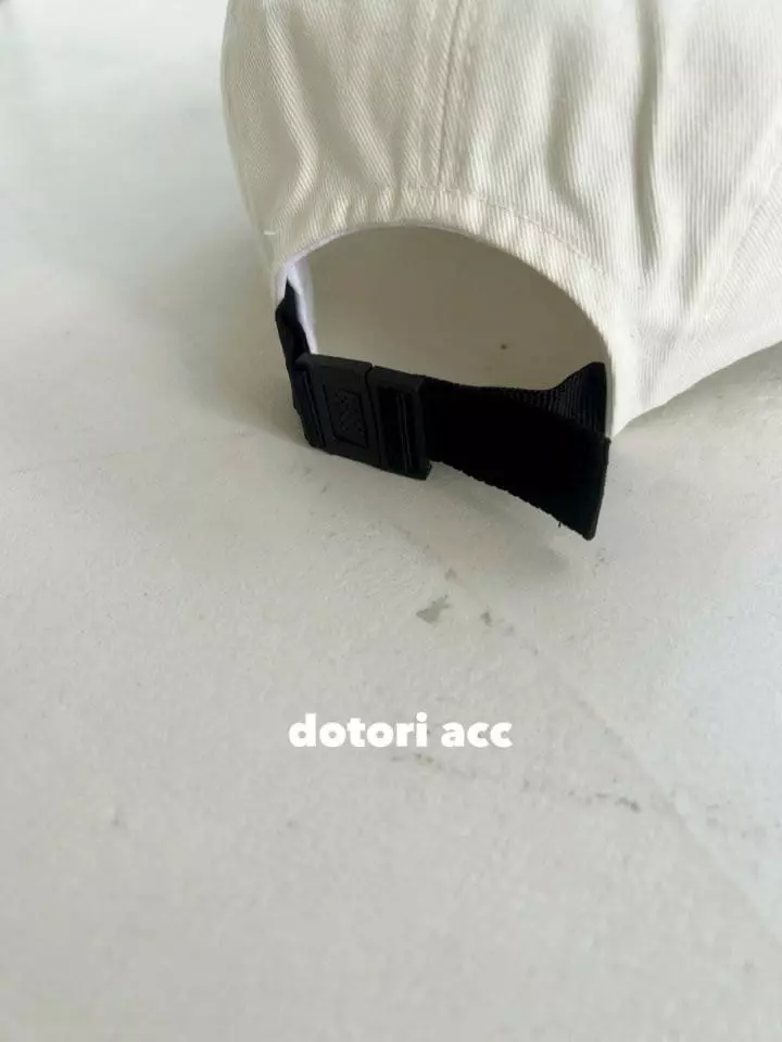 Dotori - Korean Children Fashion - #magicofchildhood - Dotori Cap - 9