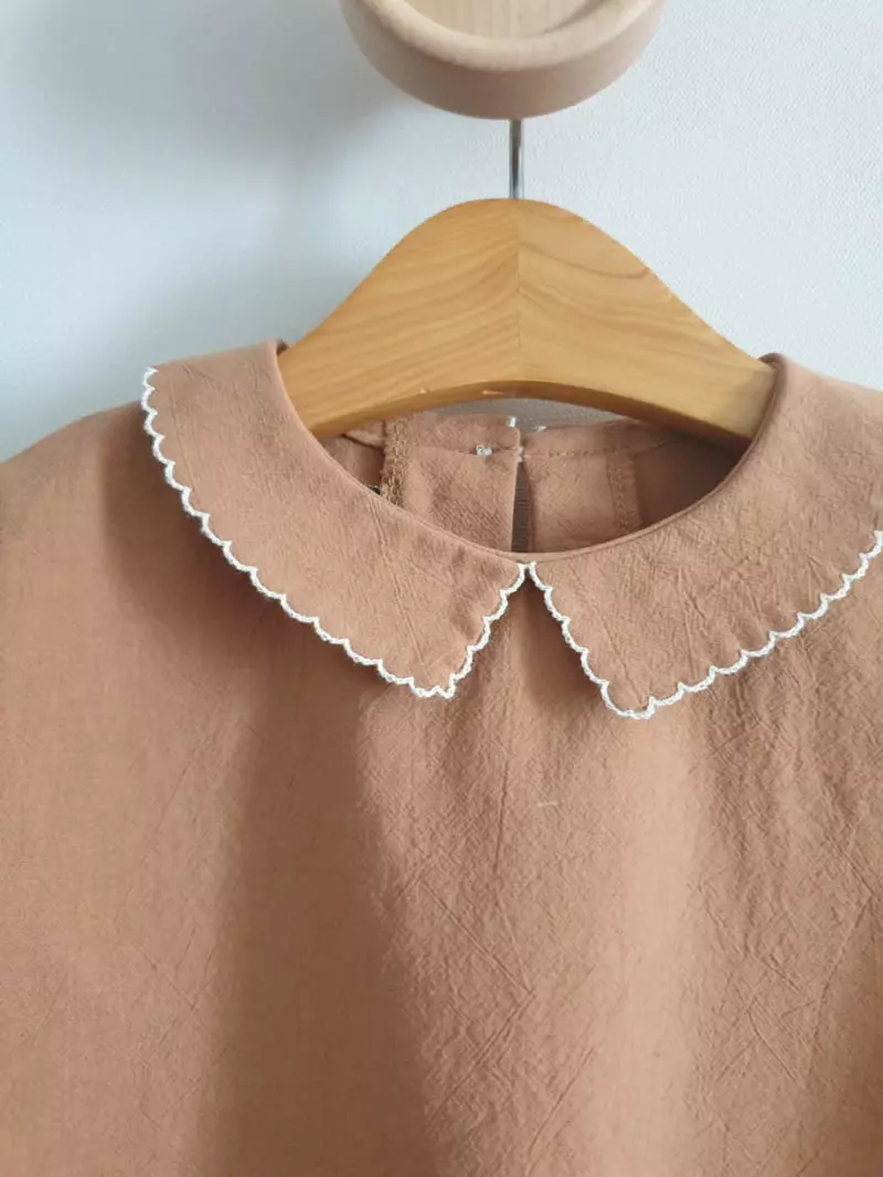 Eclair - Korean Children Fashion - #Kfashion4kids - Ecle Bloise - 10