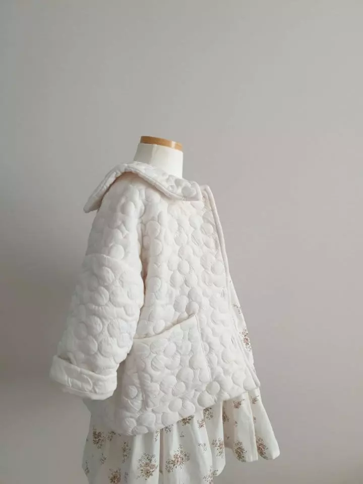 Eclair - Korean Children Fashion - #Kfashion4kids - Bonbon Jacket - 6