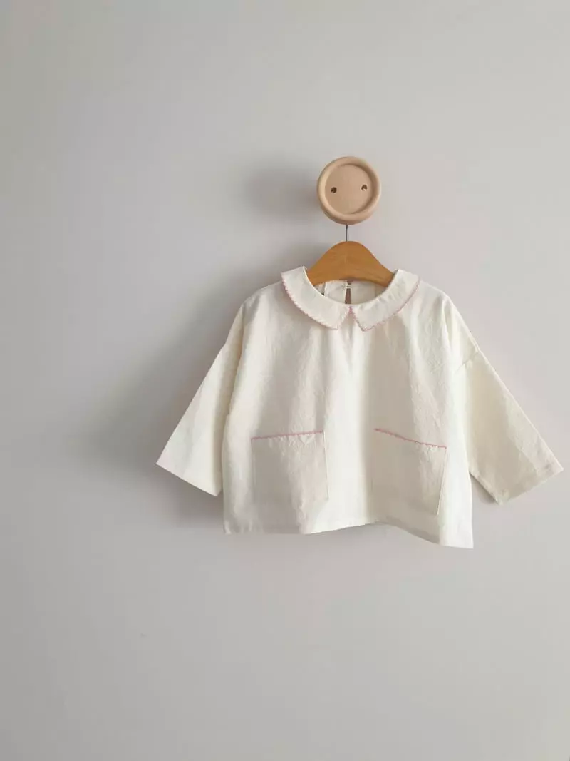 Eclair - Korean Children Fashion - #childofig - Ecle Bloise - 2