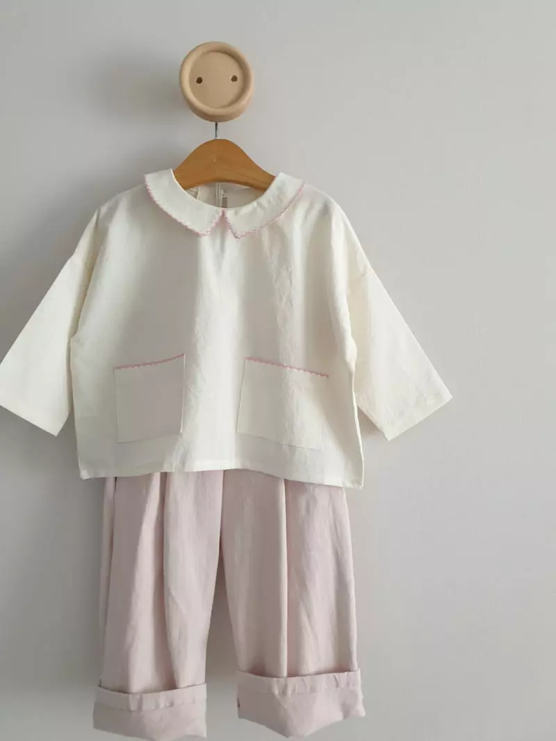 Eclair - Korean Children Fashion - #childrensboutique - Ecle Bloise - 4