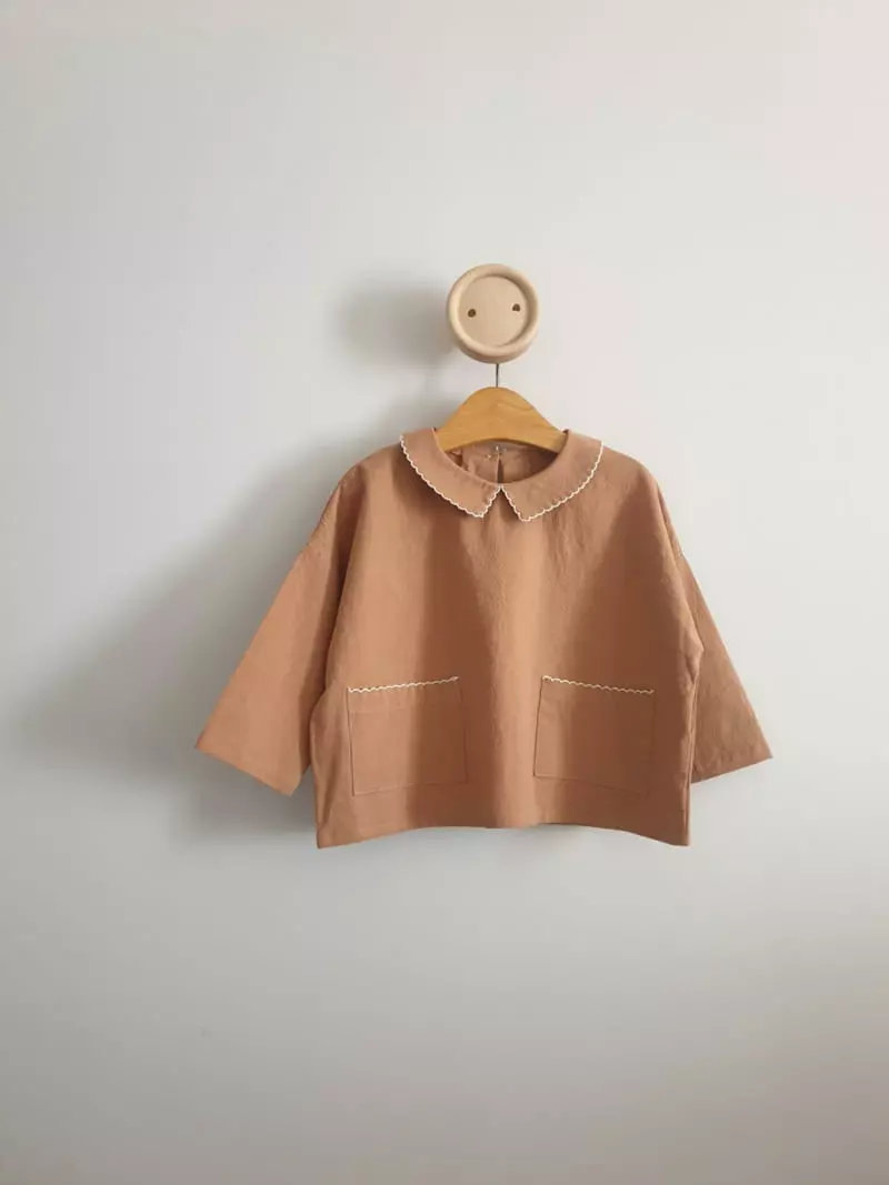 Eclair - Korean Children Fashion - #discoveringself - Ecle Bloise - 5