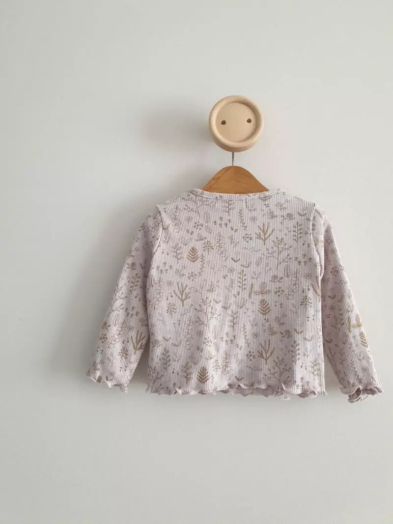 Eclair - Korean Children Fashion - #discoveringself - Vely Tee - 3