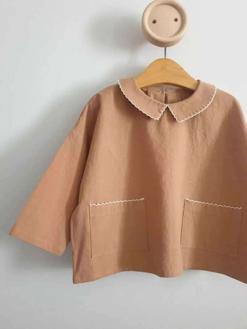 Eclair - Korean Children Fashion - #fashionkids - Ecle Bloise - 6