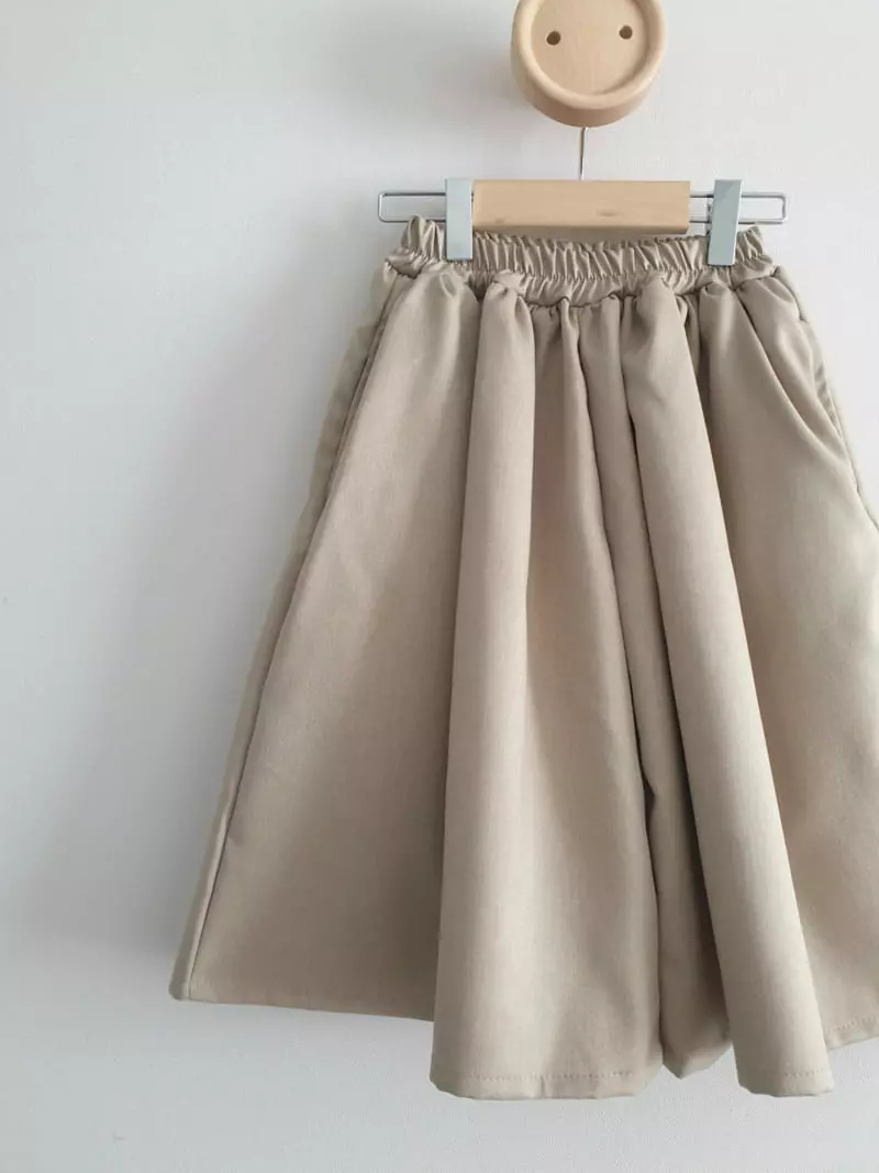 Eclair - Korean Children Fashion - #kidsshorts - Rowell Pants - 6