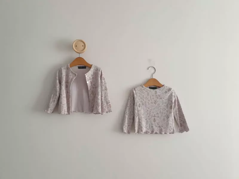 Eclair - Korean Children Fashion - #kidsshorts - Vely Tee - 5