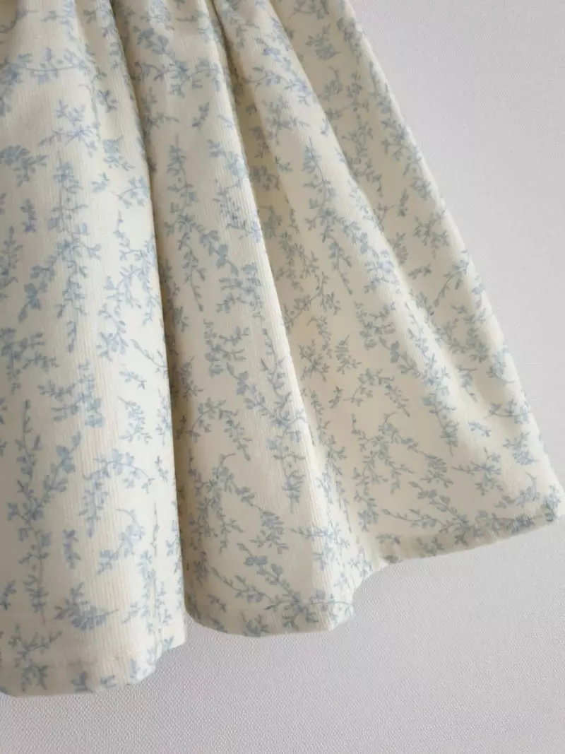 Eclair - Korean Children Fashion - #kidsshorts - Blare Skirt - 9